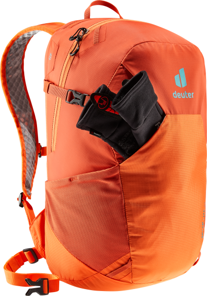 Deuter Speed Lite 21 Paprika-Saffron